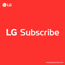 Giải pháp sống thông minh LG